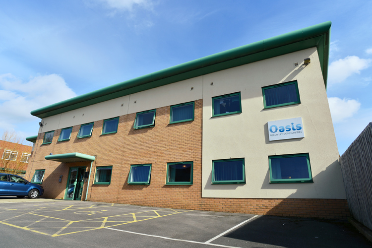 Facilities Oasis Recovery Communities