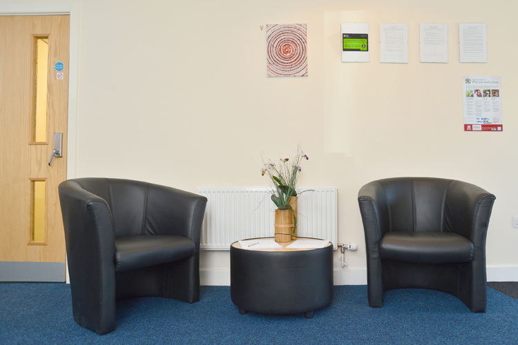 Facilities Oasis Recovery Communities